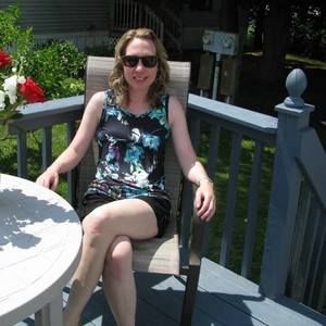 Meet your Posher, Ramona